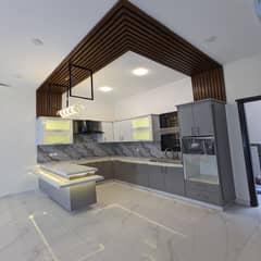 URGENT SALE 120 Yards Brand New Bungalow Available