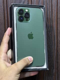 Iphone 13 pro max non pta jv 512gb                   11 12 14 15 16 fu
