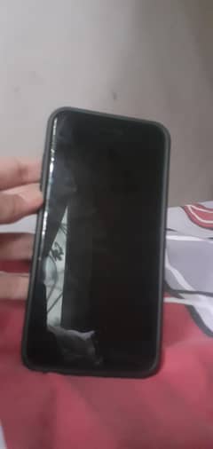 iphone 7plus non pta 128 gb