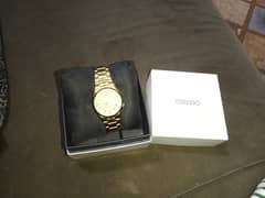 Seiko