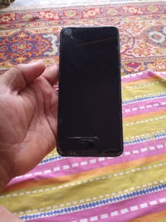Infinix S5 4 64
