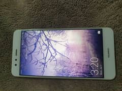 Huawei p10 lite 4/32  PTA Approved Official