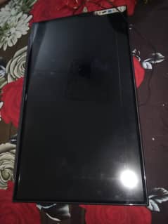Samsung net  LCD 42inch