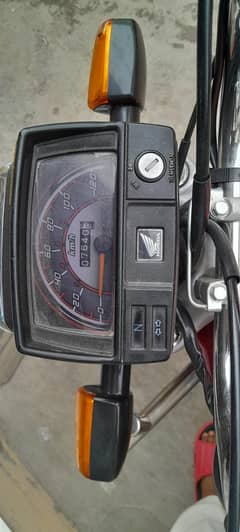 hondacd70model 2024