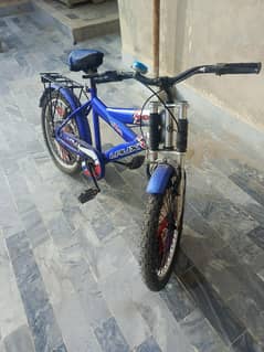 cycle