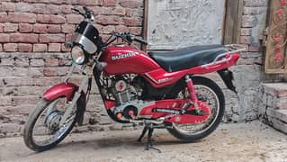 suzukigd110