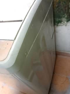 washing machine automatic