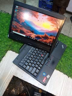 Lenovo ThinkPad X220 Tablet | Core i7 2nd Gen | Touch Screen with Pen