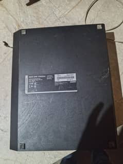 Xbox one with controller