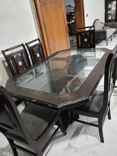 dinning table