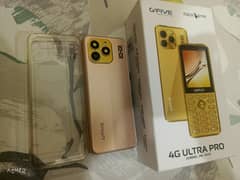 G'Five 4g ultra pro.