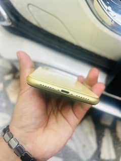 iPhone 11 64 gb 86 battery health