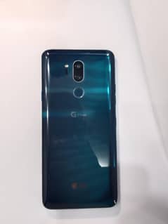 lg g7 thinq pta approved