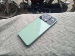 ZTE