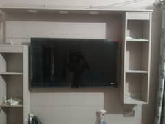 TCL 50" P755 4K HDR Google LED TV