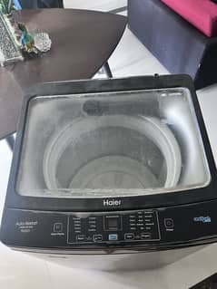 Brand new HAIER 10/10
