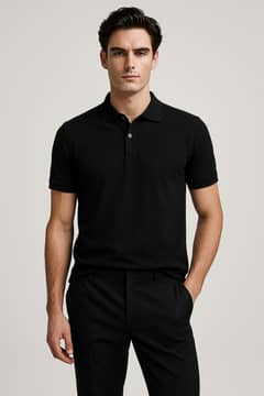 Men's Polo