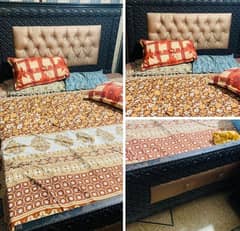 BED SET