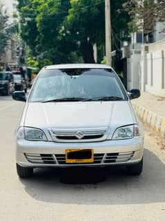 SUZUKI CULTUS 2011 VXRI IN MINT CONDITION