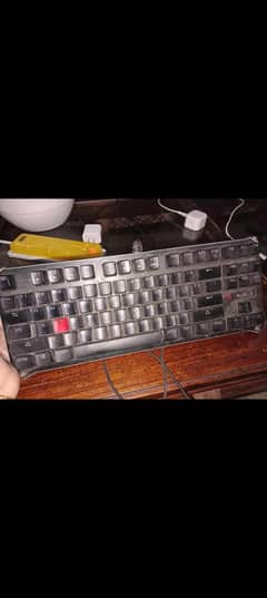 keyboard name bloody  B930-TKL Mechanical Keyboard