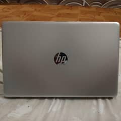 HP Laptop I5 10 Gen Numpad Graphic Machine