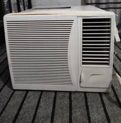 Gree window Ac 0.75 ton