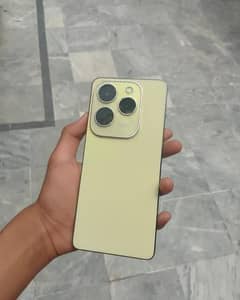 Infinix