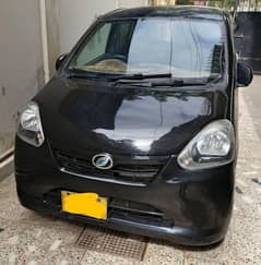 DAIHATSU