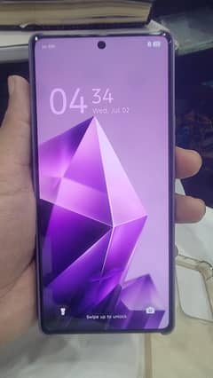 Note 50 pro 12/256