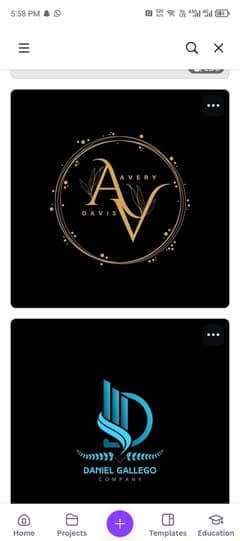 Logo Designs