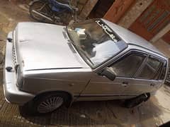 Suzuki mehran 1992