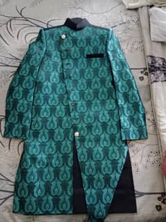 wedding sherwani