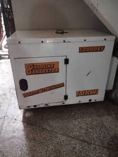 Gasoline and Petrol  Generator