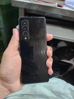Samsung Z Fold 3