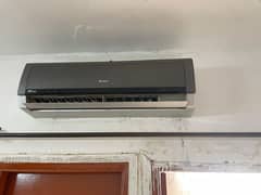 gree DC inverter