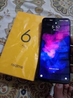 Realme 6 pro
