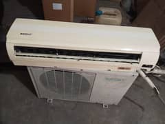Orient Air conditioner (Non inverter)