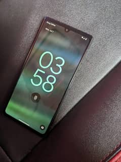 Goggle pixel 6a