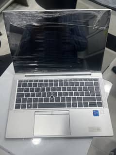 Hp elitebook 840G8