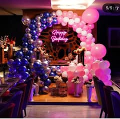 Catering,