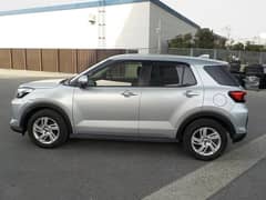 New Car 4000 mileage Only