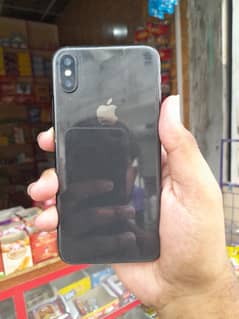 iPhone X 64GB PTA Approved