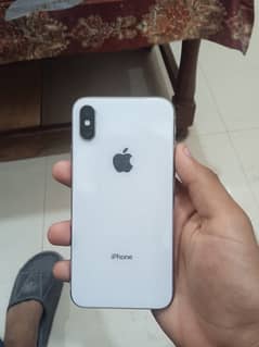 iPhone X factory unlock urgent sell