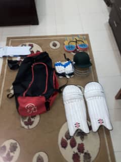 Cricket