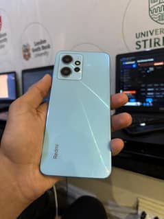 redmi note 12 pta approved