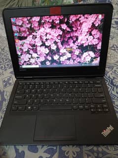 Lenovo Laptop 11e  Celeron 4gb/128 gb SSD