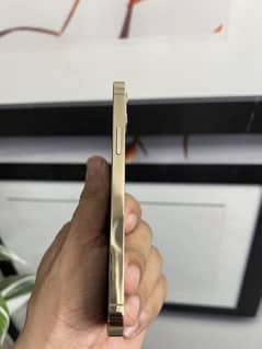 IPhone 12 Pro PTA Approved for sale