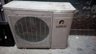 Gree 1.5 Ton Non Inverter Air Conditioner