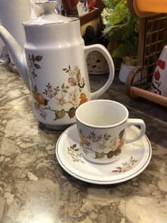 tea