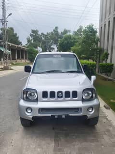Suzuki jimny 1998